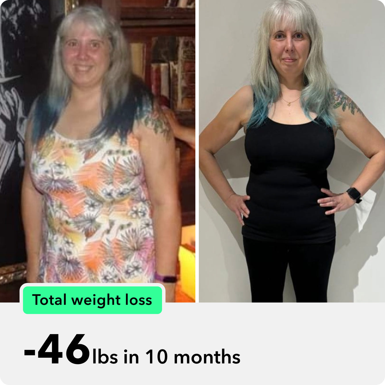 karen middleton weight loss Image 3