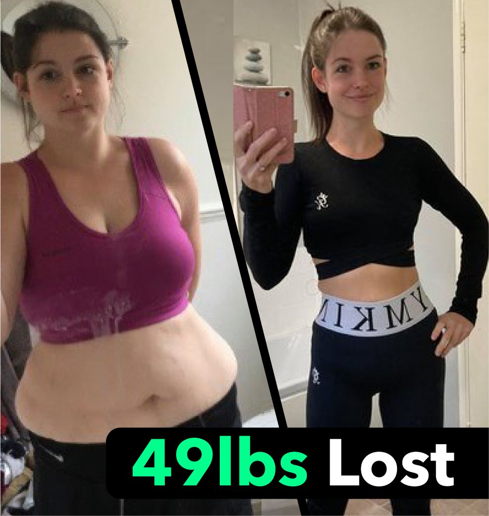 melanie bracewell weight loss Image 5