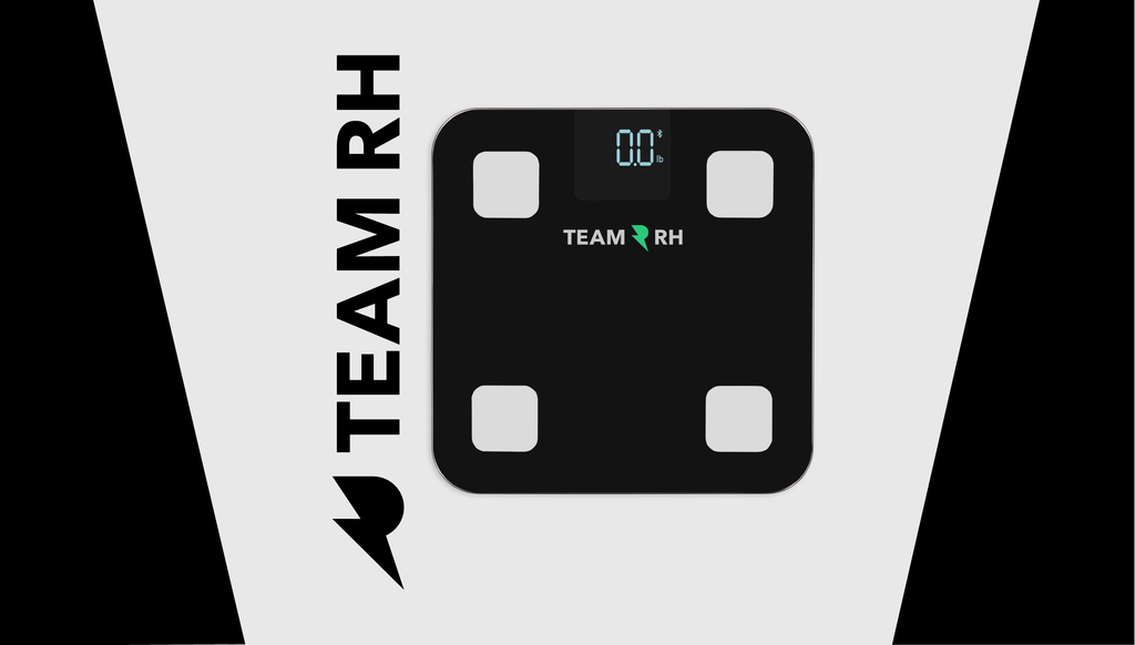 Body Weigh Scales Team RH Team RH Fitness