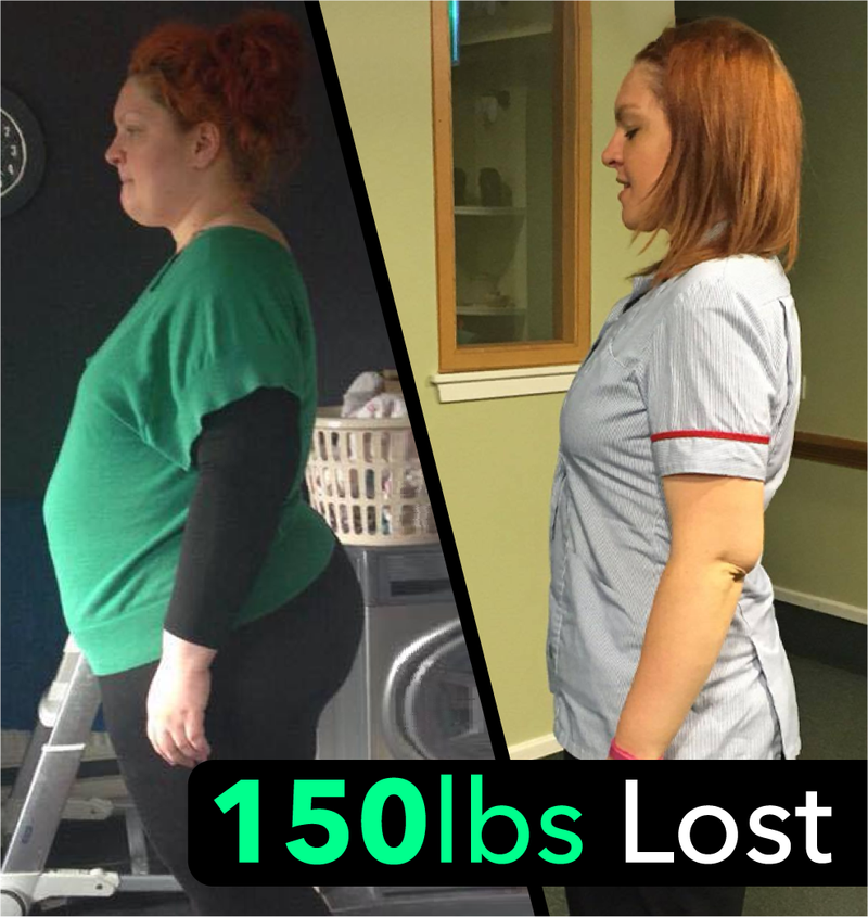 jemma donovan weight loss Image 3