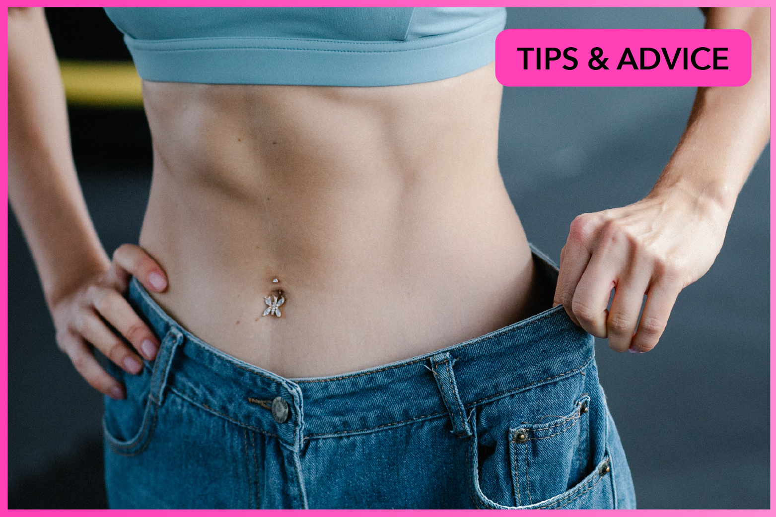 How To Lose 1 Stone In 7 Days - The Quickest Way To Lose Weight