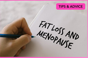 How To Lose Weight Whilst In The Menopause
