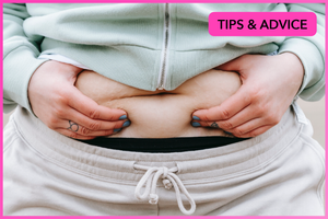 Will I get saggy skin after weight loss? How to get rid of loose skin