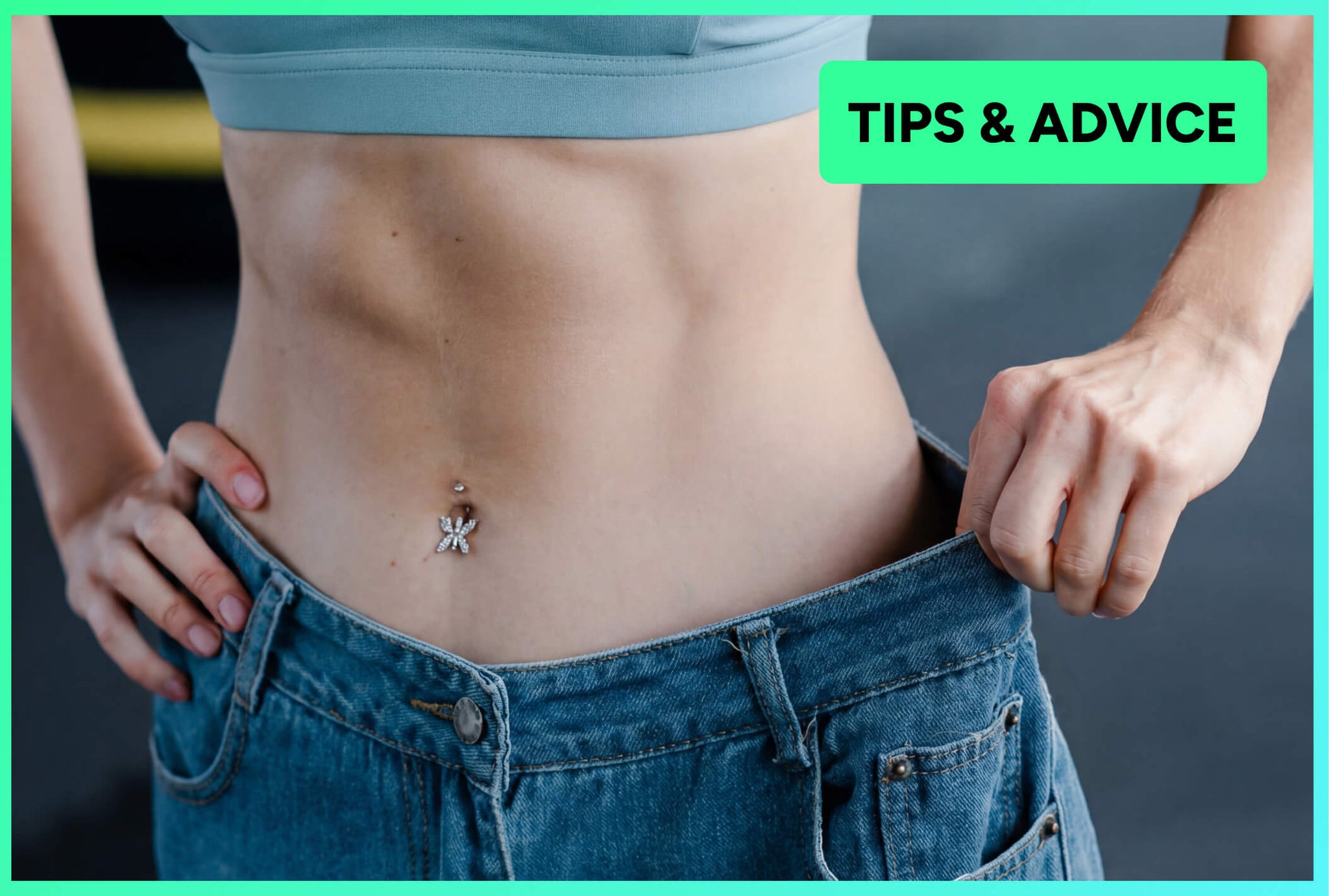 Weight Loss Tips & Advice