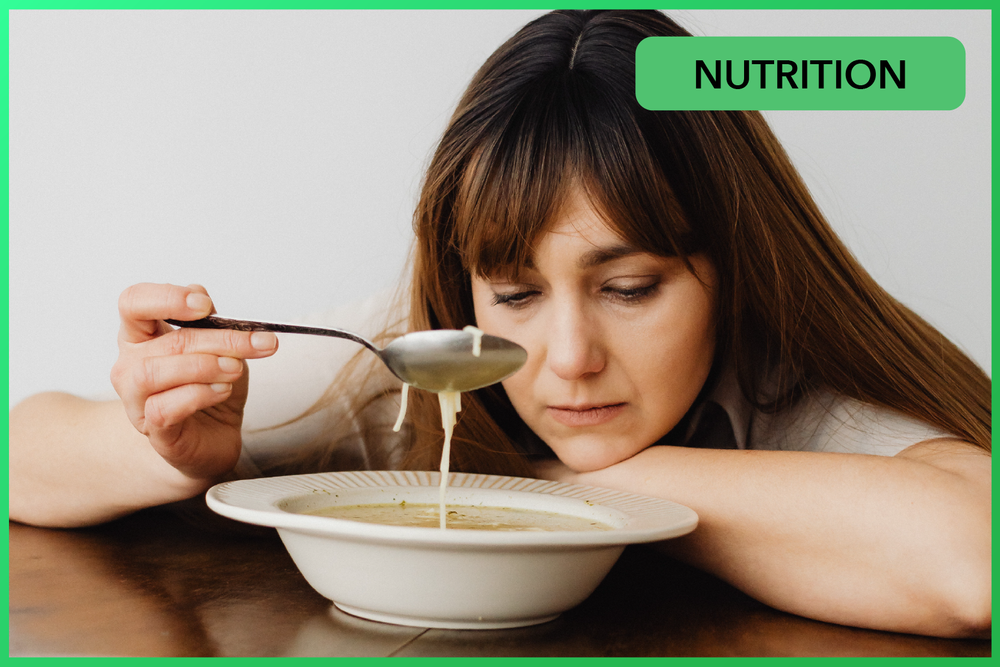 nutritional food 