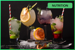 Best Alcohol To Choose For Weight Loss