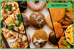 Do You Really Deserve A Treat This Weekend?