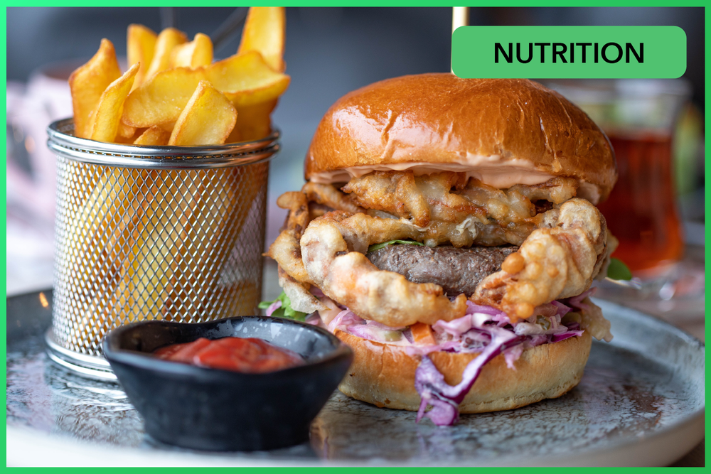 Eating Fats Won't Make You Fat - Macros For Weight Loss Explained