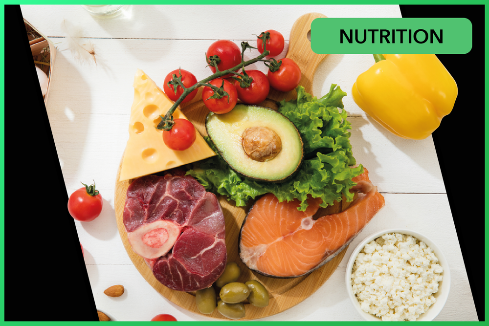 Macro Cheat Sheet - What Is The Difference In Macros?