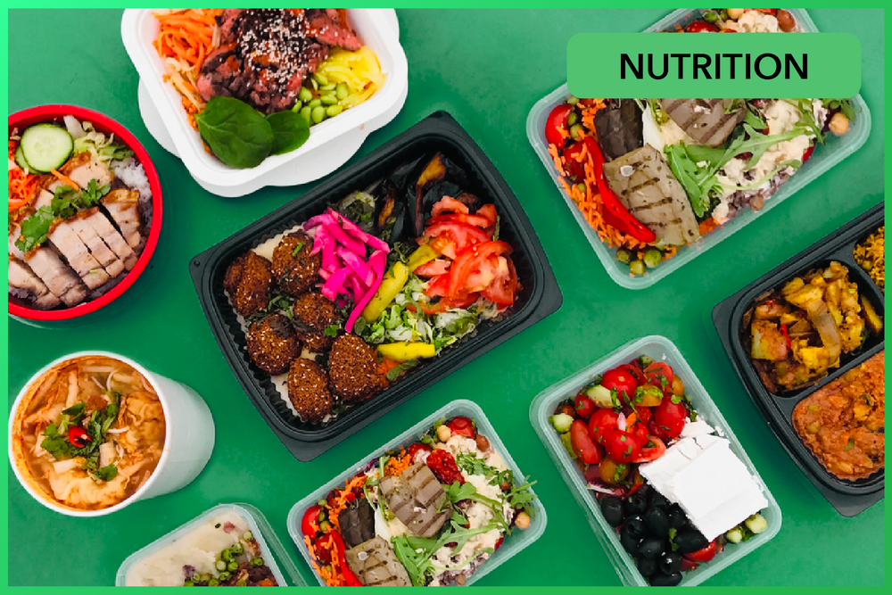 The Best Ready Meals To Hit Your Macros Easily