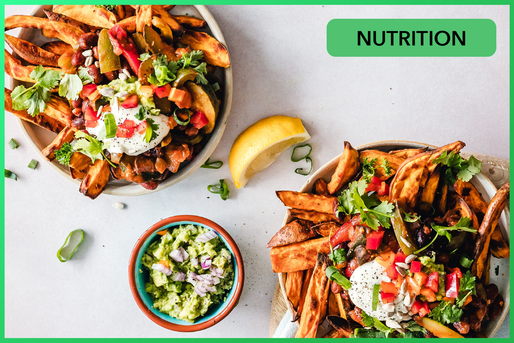 The best foods to eat for fat loss