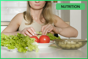 The Reason You're Not Losing Weight On Low Calories - How Many Calories For Weight Loss?