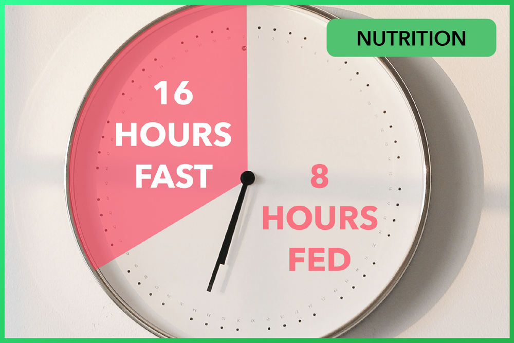 The Truth About Intermittent Fasting And Weight Loss