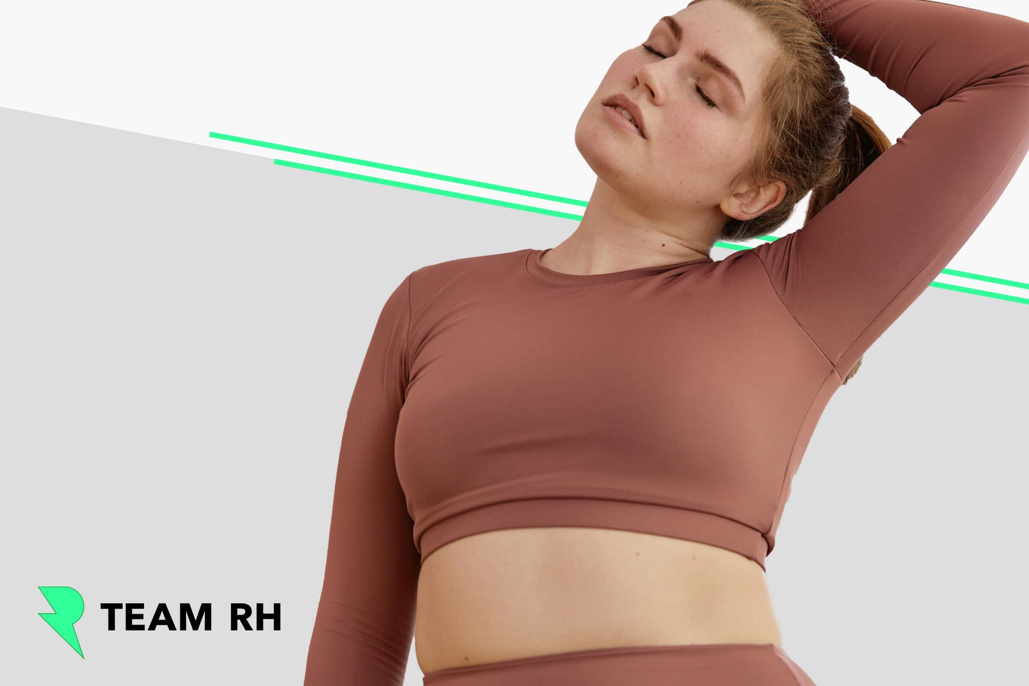 How to lose weight as a woman in your 30s - Team RH Life Plan