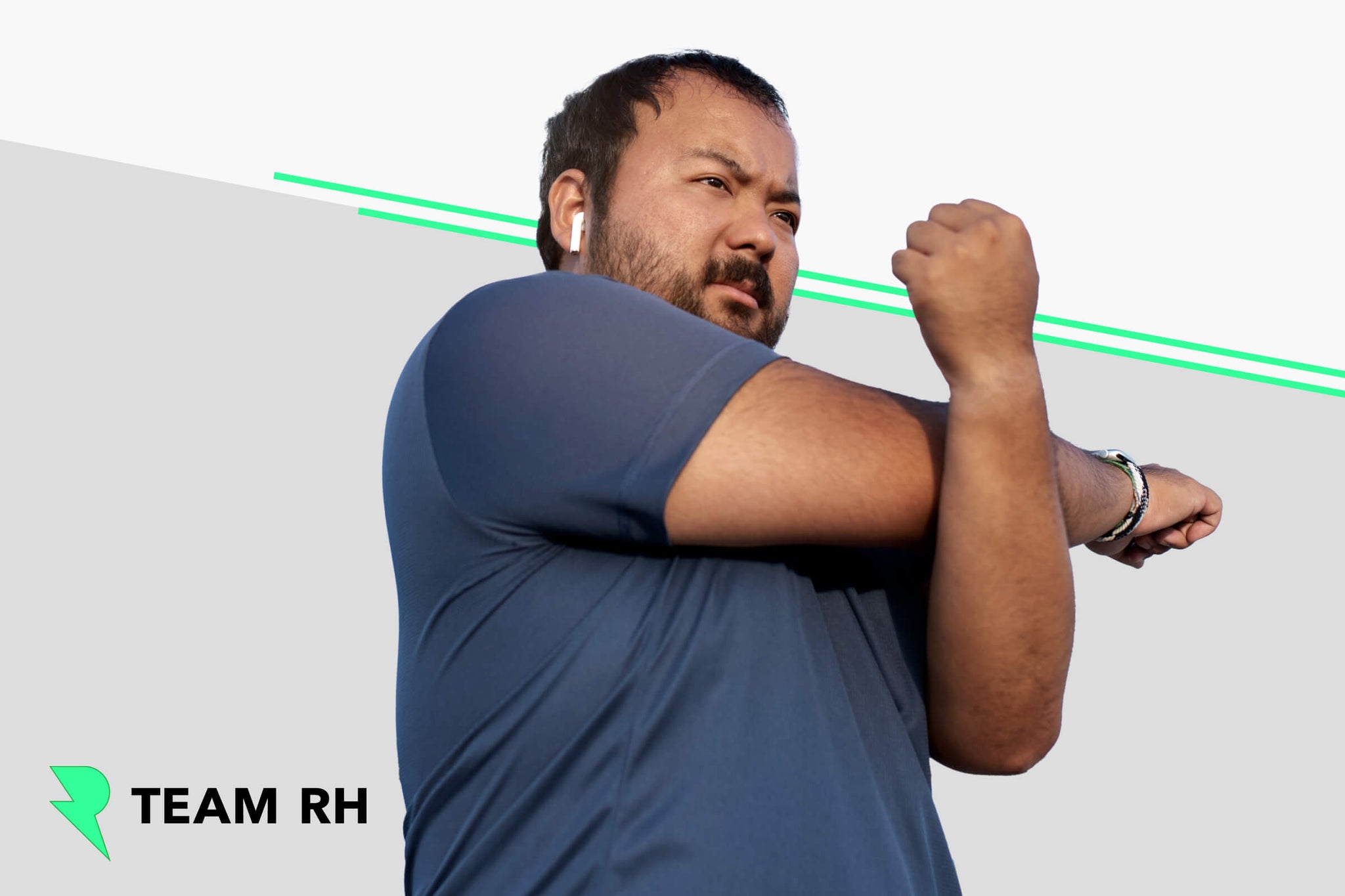 Male weight loss: shedding pounds and staying fit