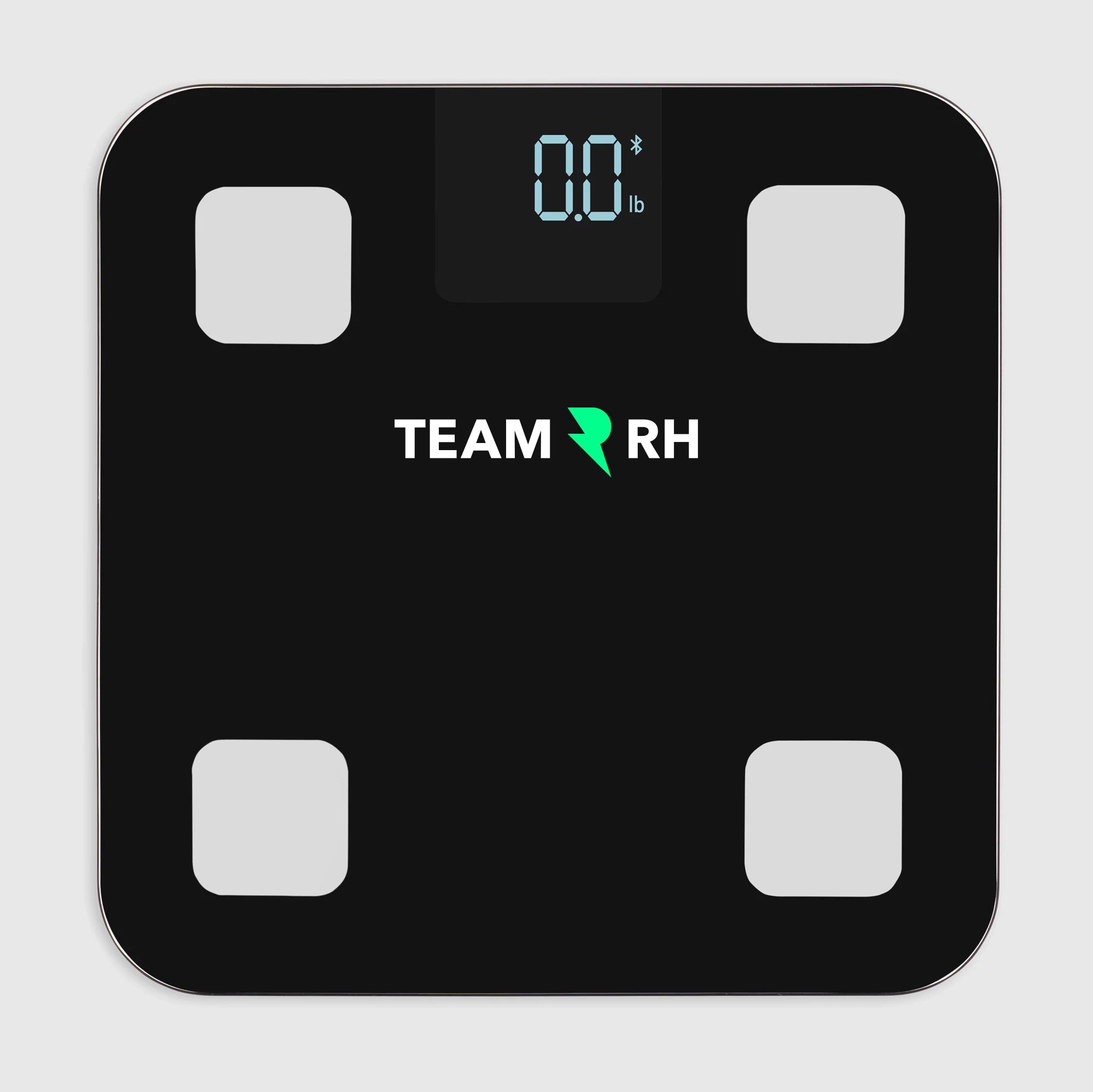 Team RH Scales Bundle Body & Food Scales Official Team RH Team RH