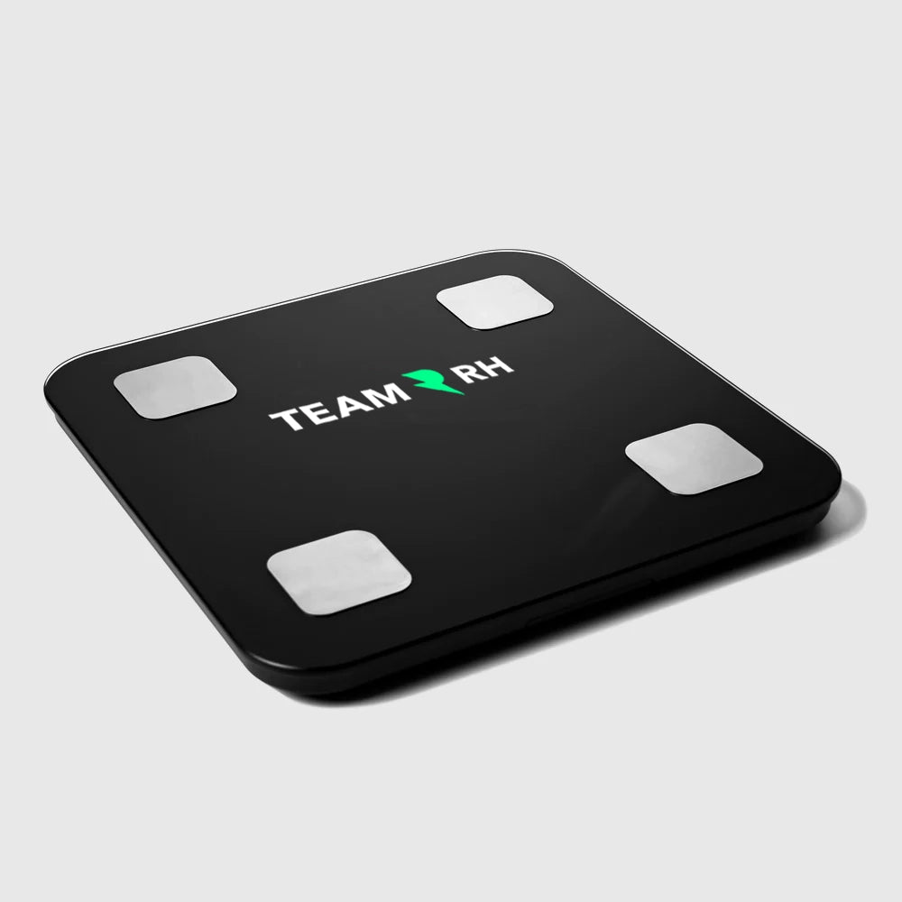 Team RH Scales Bundle Body & Food Scales Official Team RH Team RH
