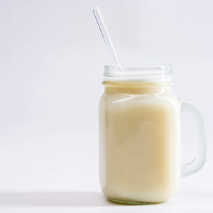 Fat Cow Banana Whey Protein