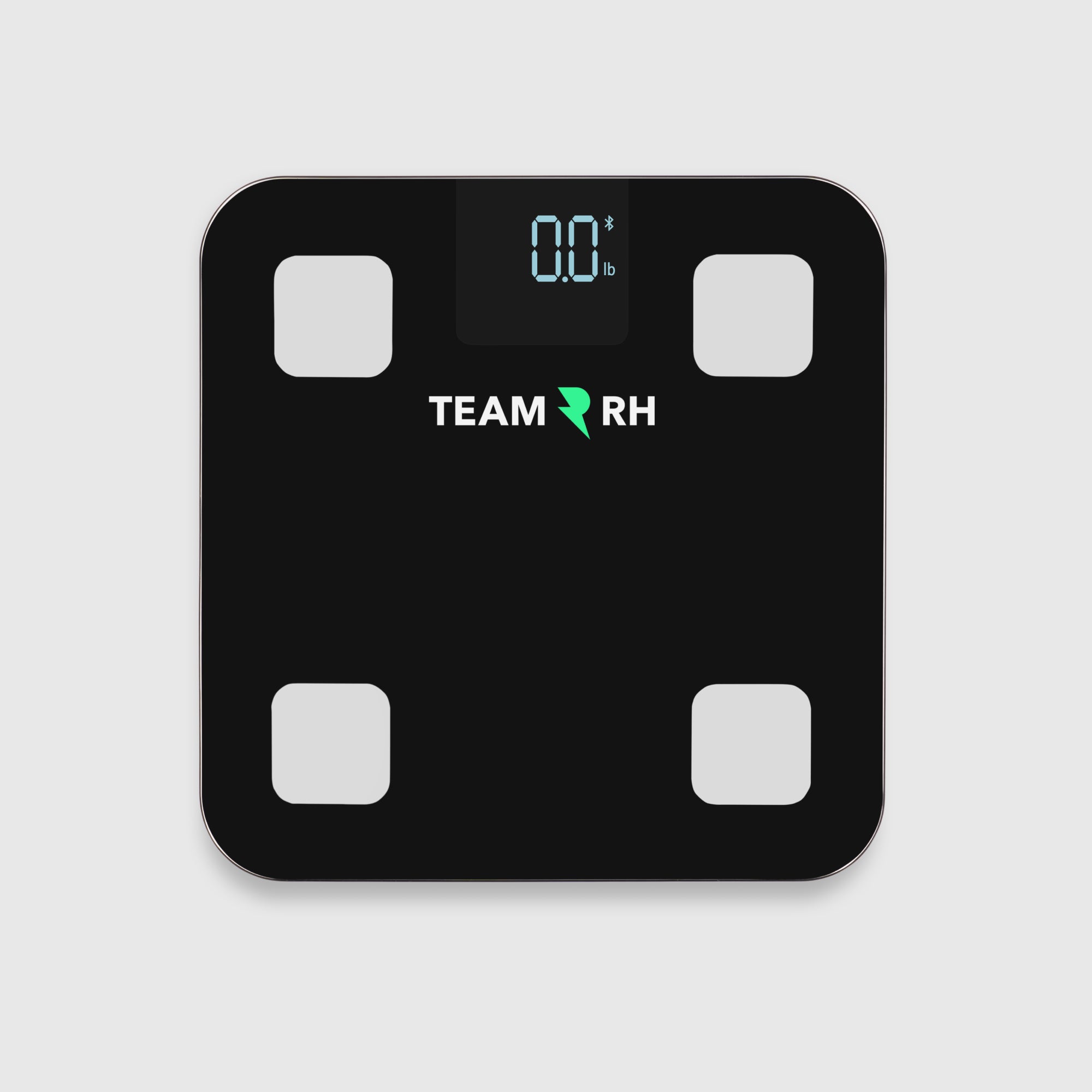 Body Weigh Scales Team RH Team RH Fitness
