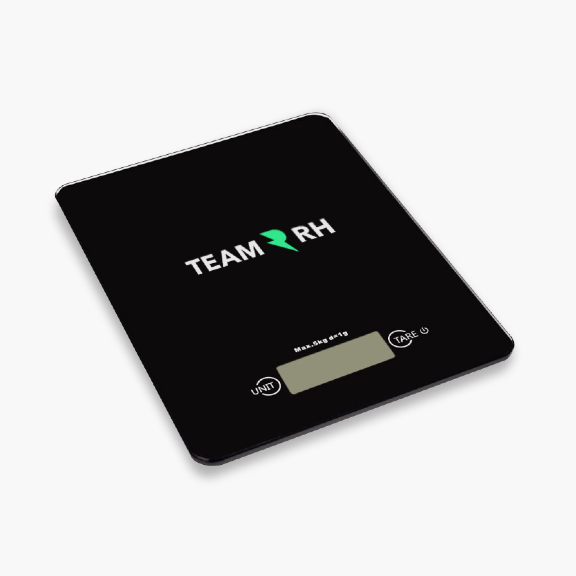 Team RH Scales Bundle Body & Food Scales Official Team RH Team RH