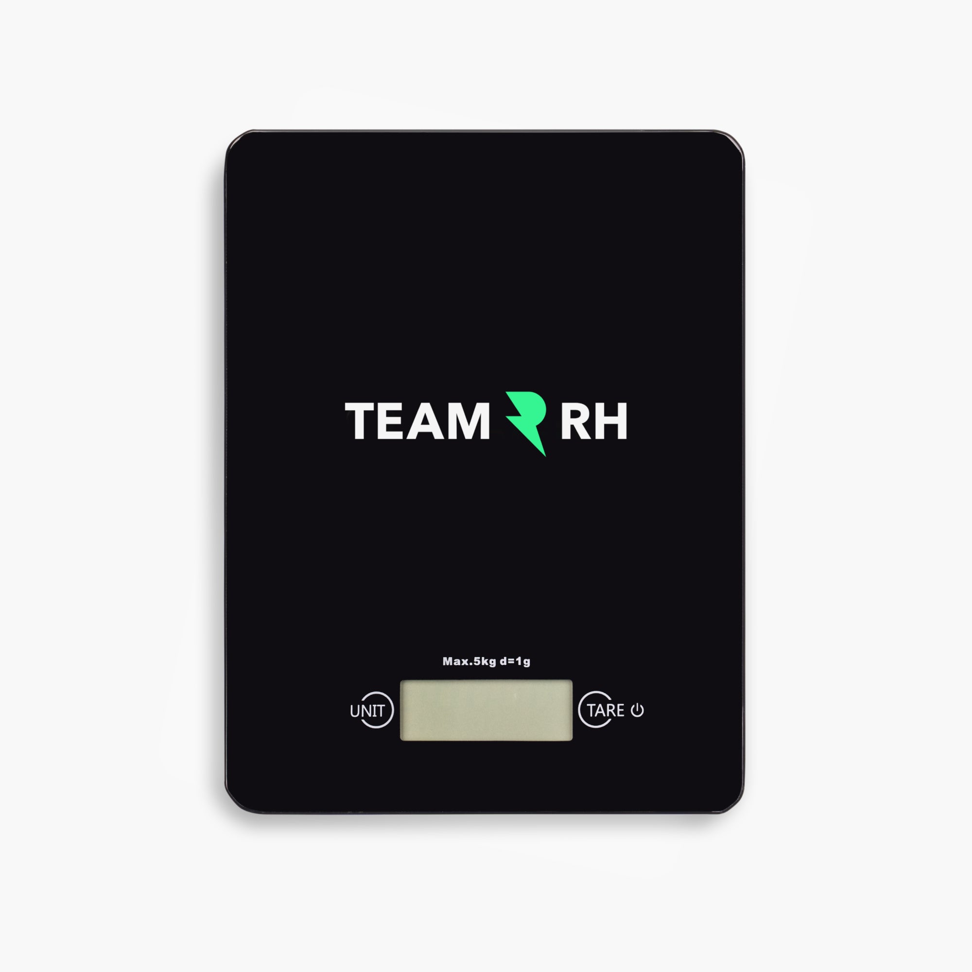 Team RH Scales Bundle Body & Food Scales Official Team RH Team RH