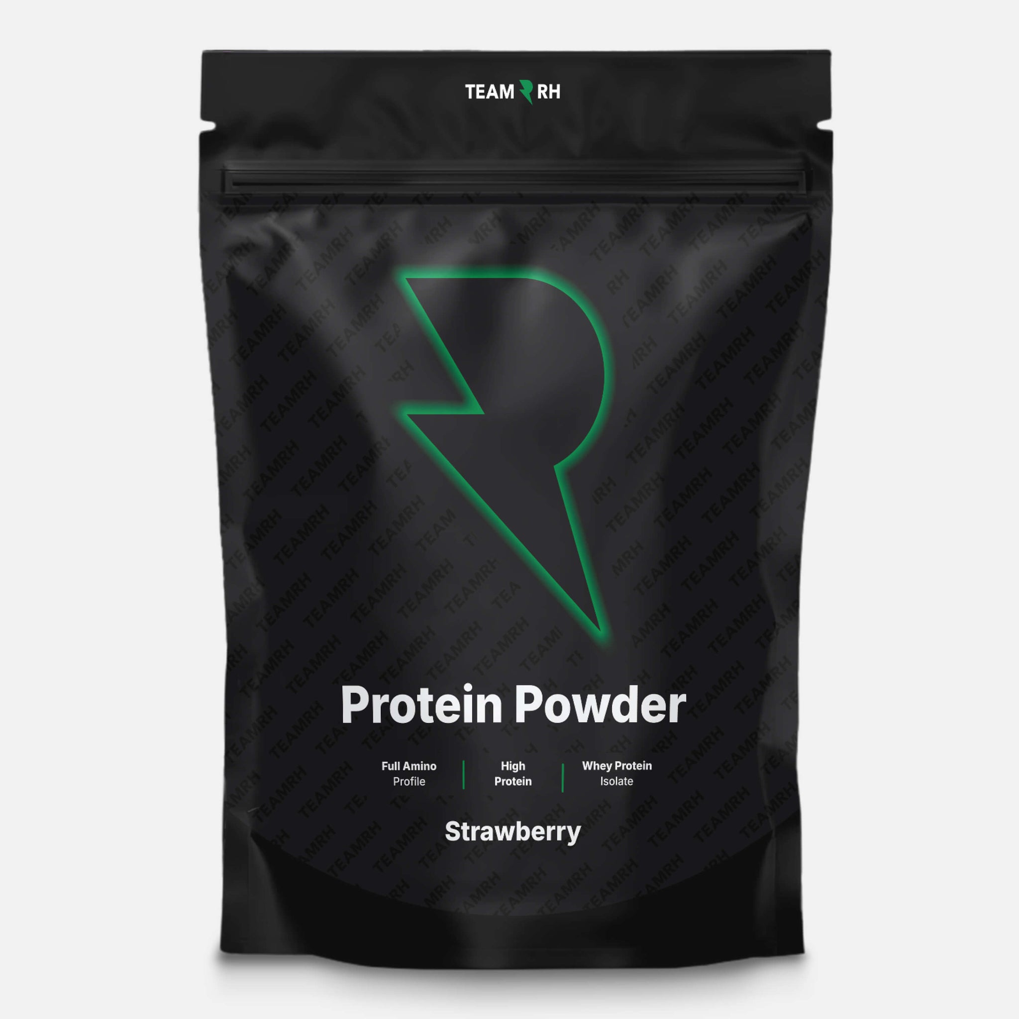Protein Powder by Team RH