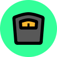 body scales icon