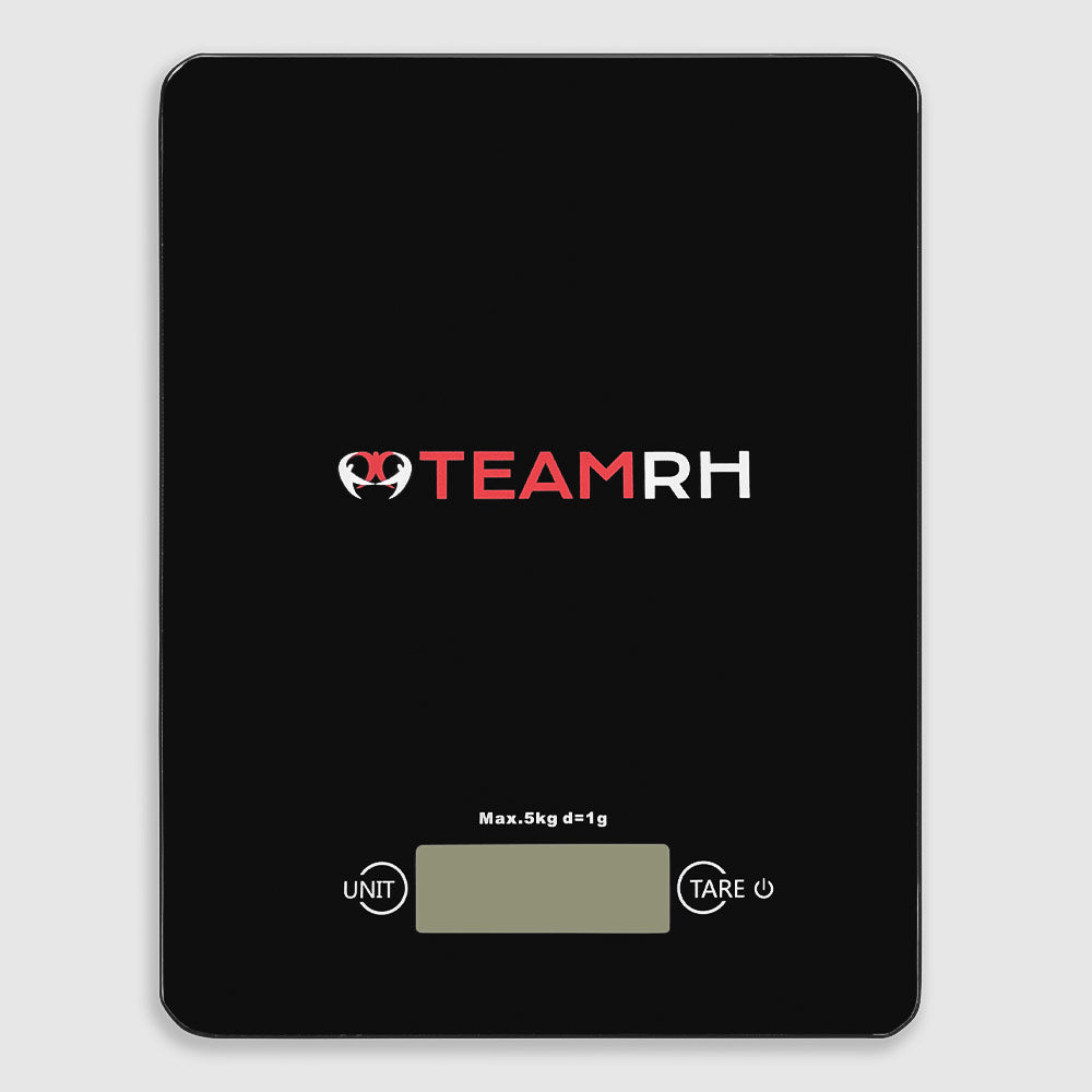 Food Weighing Scales Team RH Fitness Shop