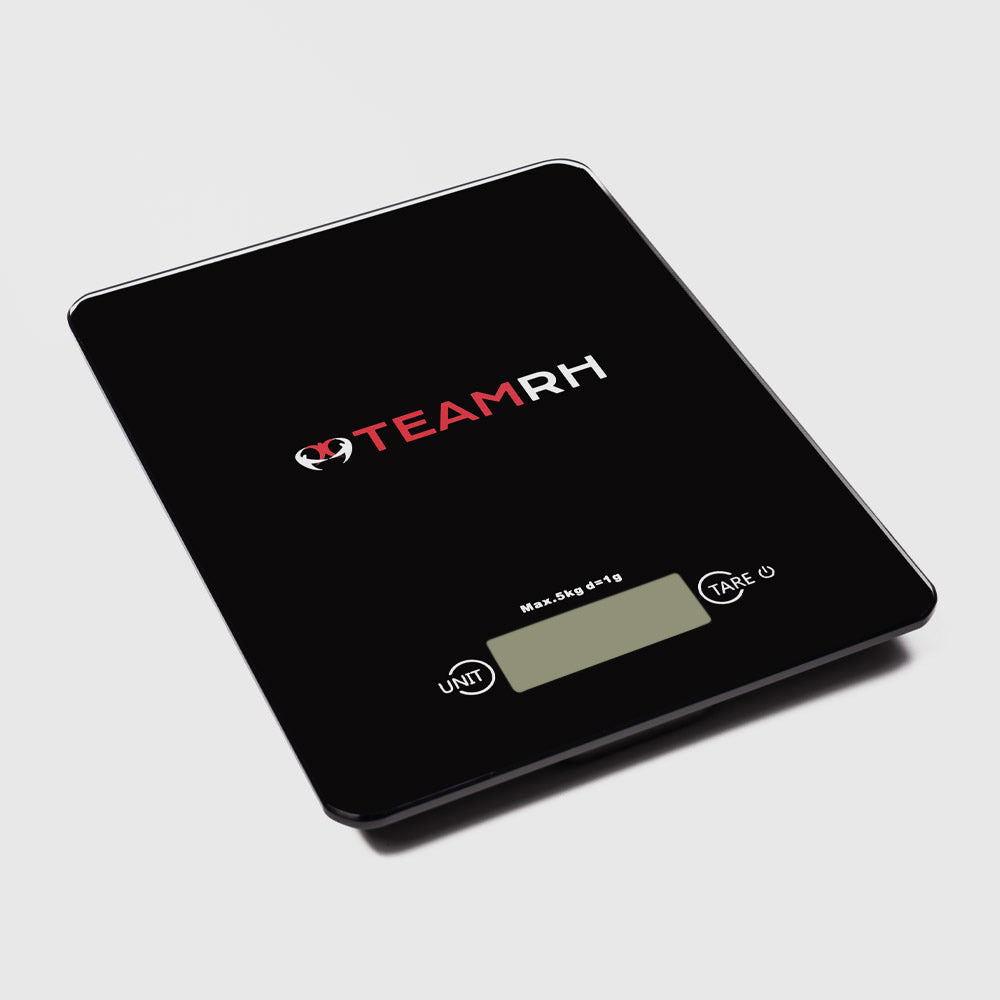 Food Weighing Scales Team RH Fitness Shop