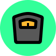 Weight Loss Plan icon