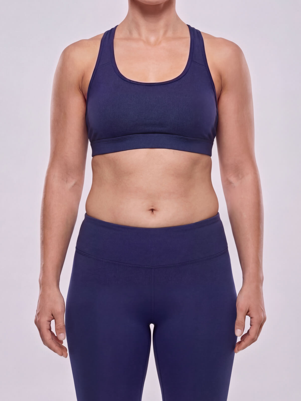 Body fat reference 34%