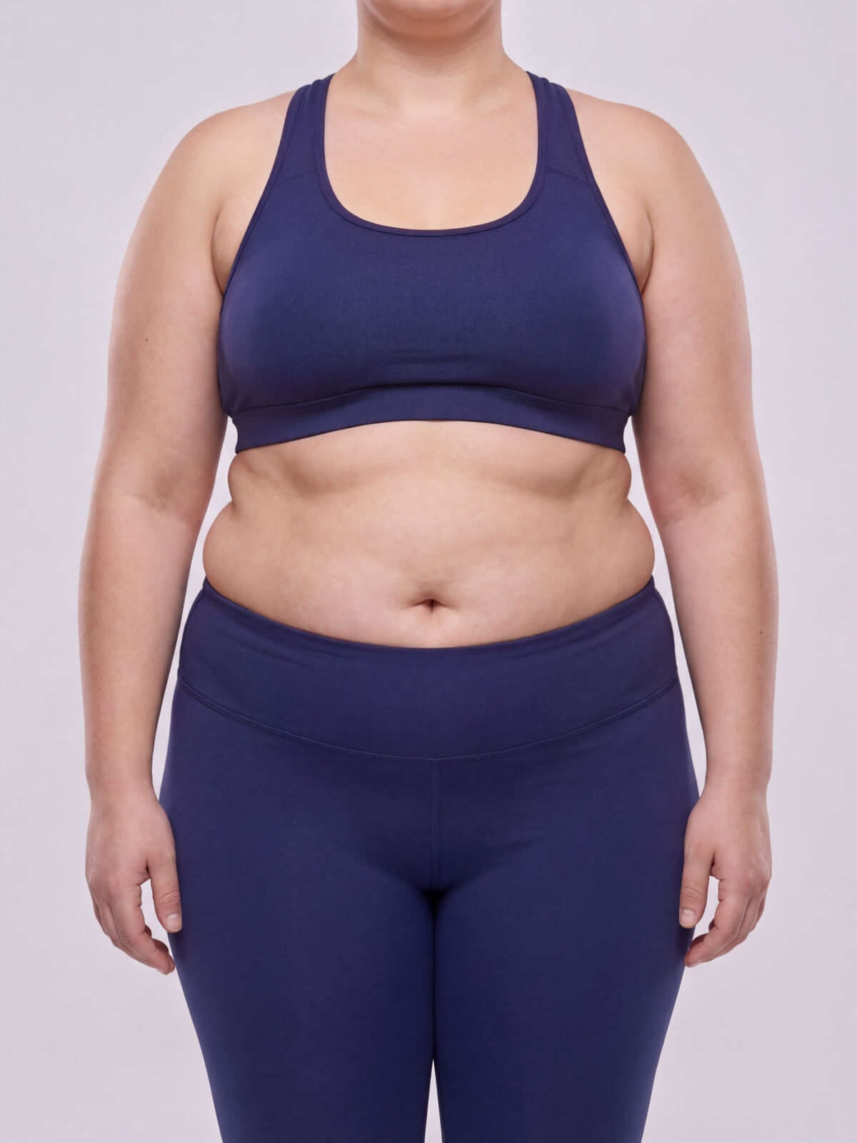 Body fat reference 49%